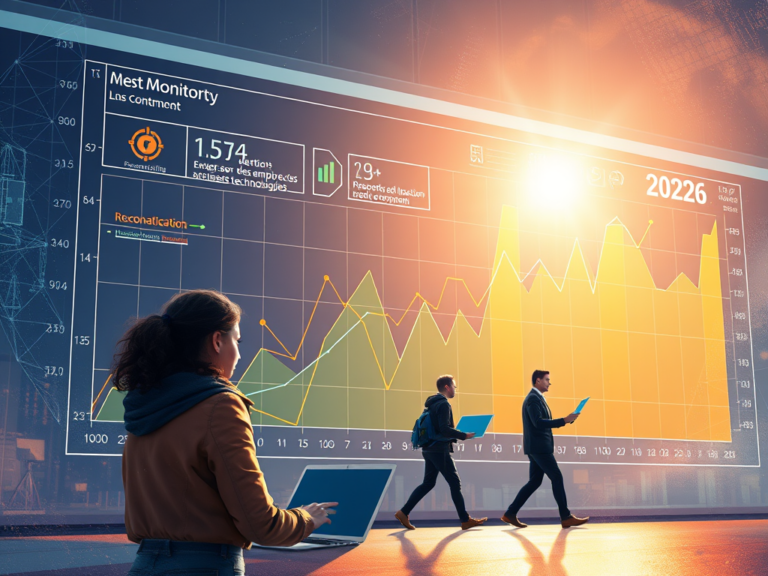 Pourquoi le monitoring n’est plus une option pour votre entreprise en 2026