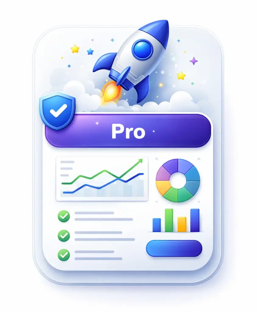 Offre Pro Image