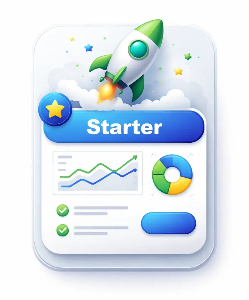 Offre Starter Image